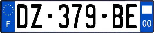 DZ-379-BE