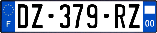 DZ-379-RZ