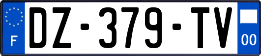 DZ-379-TV