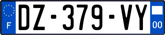 DZ-379-VY