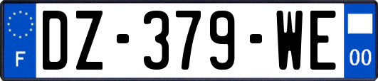 DZ-379-WE