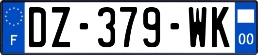 DZ-379-WK