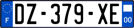 DZ-379-XE