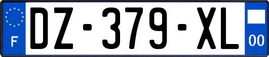 DZ-379-XL