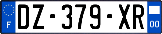 DZ-379-XR