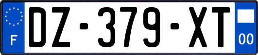 DZ-379-XT