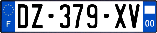 DZ-379-XV