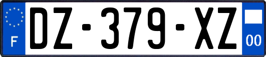 DZ-379-XZ