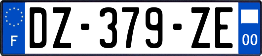 DZ-379-ZE