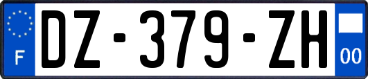 DZ-379-ZH