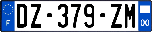 DZ-379-ZM