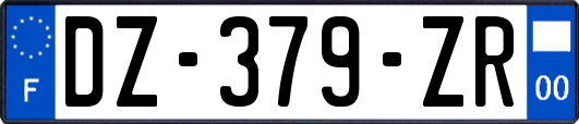 DZ-379-ZR