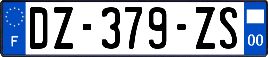 DZ-379-ZS