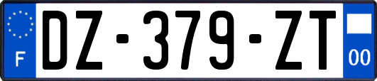 DZ-379-ZT