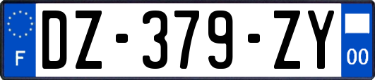 DZ-379-ZY