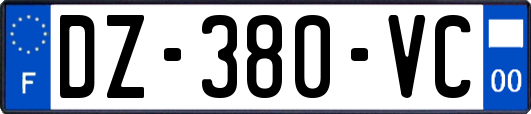 DZ-380-VC