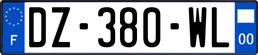 DZ-380-WL