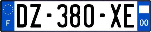 DZ-380-XE