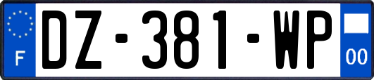 DZ-381-WP