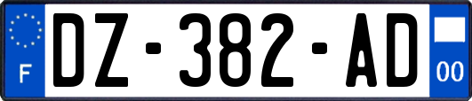 DZ-382-AD