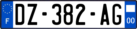 DZ-382-AG