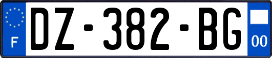 DZ-382-BG