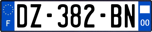DZ-382-BN