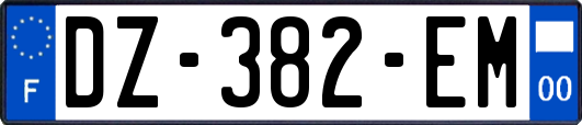 DZ-382-EM