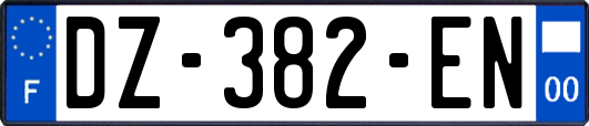 DZ-382-EN