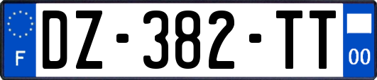 DZ-382-TT