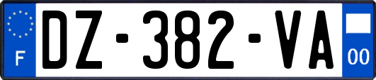 DZ-382-VA