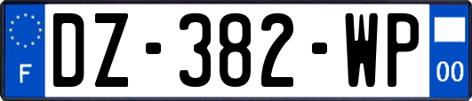 DZ-382-WP