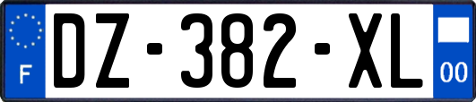 DZ-382-XL