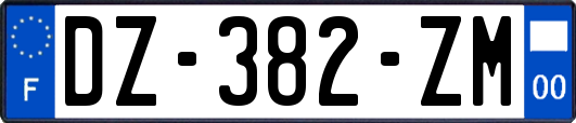 DZ-382-ZM