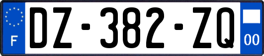 DZ-382-ZQ