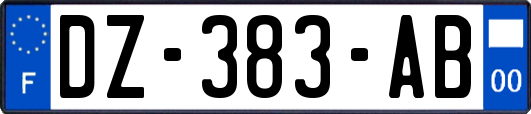 DZ-383-AB