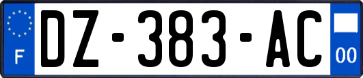 DZ-383-AC