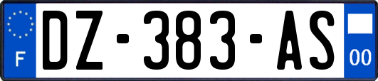 DZ-383-AS