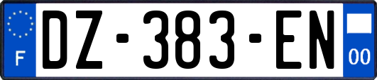 DZ-383-EN