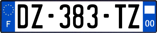 DZ-383-TZ