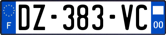 DZ-383-VC