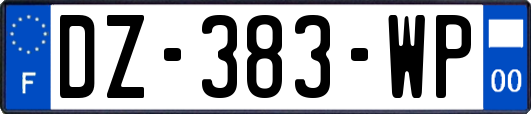 DZ-383-WP