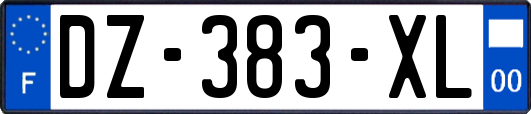 DZ-383-XL