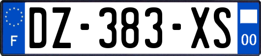 DZ-383-XS