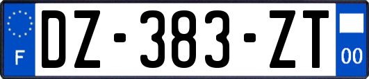 DZ-383-ZT