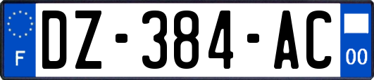 DZ-384-AC