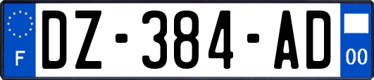 DZ-384-AD