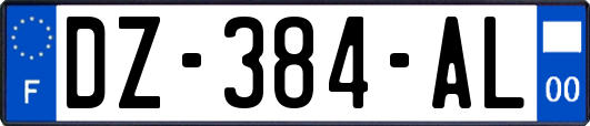 DZ-384-AL