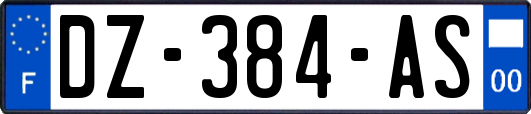 DZ-384-AS