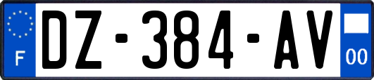 DZ-384-AV